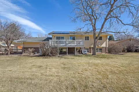 Exterior - 7400 Easter Ln, Centennial, CO 80112 photo 11 of 12