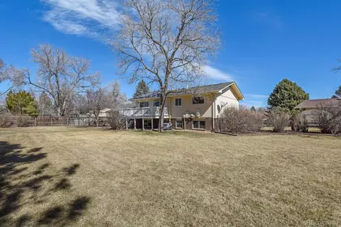 Exterior - 7400 Easter Ln, Centennial, CO 80112 photo 8 of 12