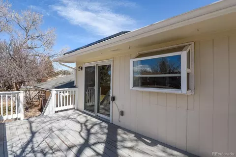 Exterior - 7400 Easter Ln, Centennial, CO 80112 photo 3 of 12