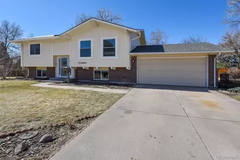 Exterior - 7400 Easter Ln, Centennial, CO 80112 photo 12 of 12