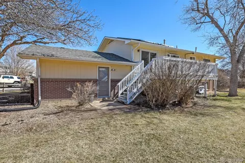 Exterior - 7400 Easter Ln, Centennial, CO 80112 photo 9 of 12