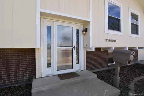 Exterior - 7400 Easter Ln, Centennial, CO 80112 photo 5 of 12