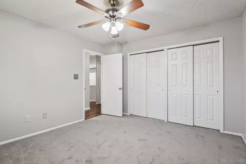 Bedroom - 7400 Easter Ln, Centennial, CO 80112 photo 2 of 3