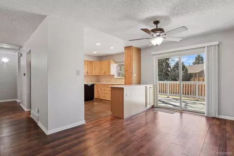 Kitchen - 7400 Easter Ln, Centennial, CO 80112 photo 8 of 8