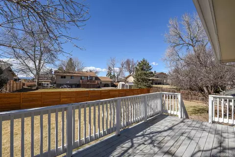 Exterior - 7400 Easter Ln, Centennial, CO 80112 photo 4 of 12