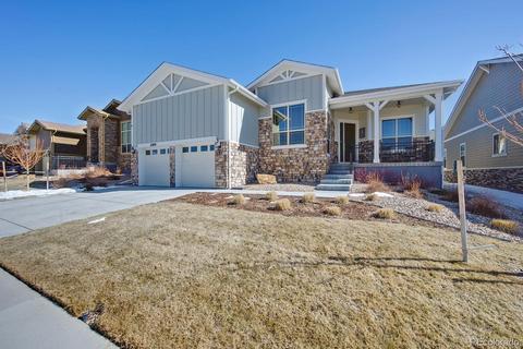 22858 E Bailey Cir, Aurora, CO 80016 photo 1