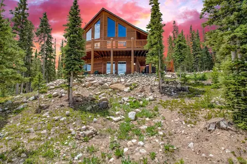 137 Porcupine Rd, Fairplay, CO 80440