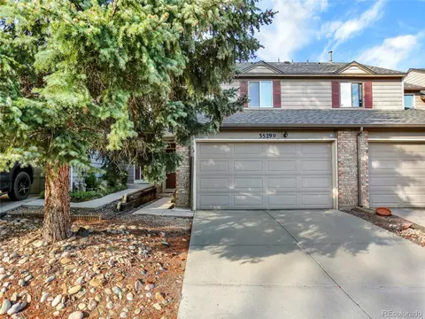 3529 S Telluride Cir #D, Aurora, CO 80013