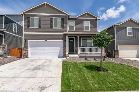 984 Cascade Falls St, Windsor, CO 80550 photo 2