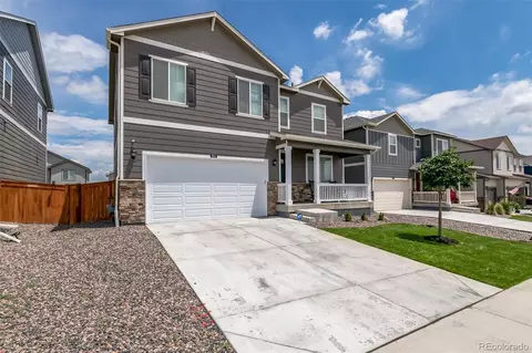 984 Cascade Falls St, Windsor, CO 80550
