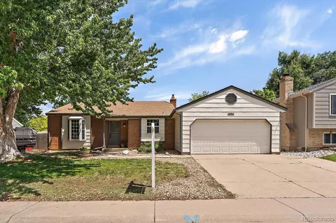 4884 S Braun St, Morrison, CO 80465