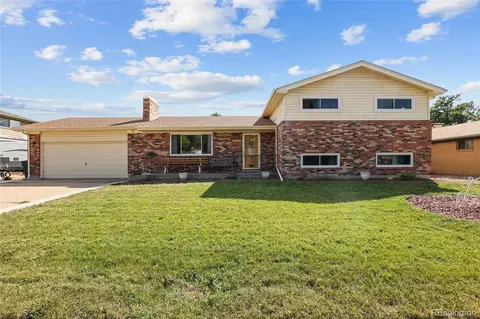 1342 Beth Ln, Northglenn, CO 80234