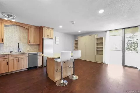 2500 S York St #308, Denver, CO 80210