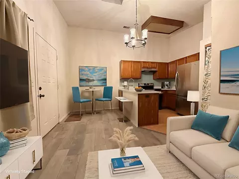 972 S Dearborn Way #17, Aurora, CO 80012