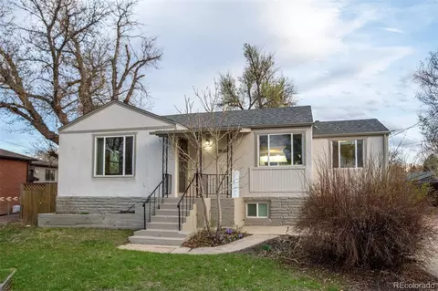 3500 W 55th Ave, Denver, CO 80221