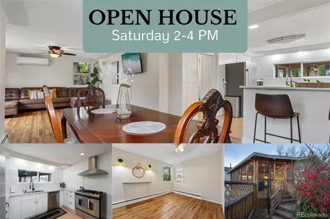 3500 W 55th Ave, Denver, CO 80221