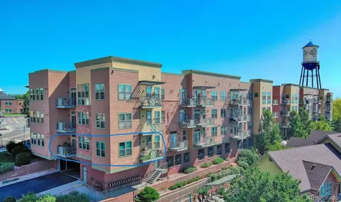 7931 W 55th Ave #119, Arvada, CO 80002