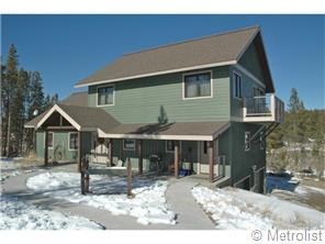 Undisclosed, Tabernash, CO 80478 photo 1