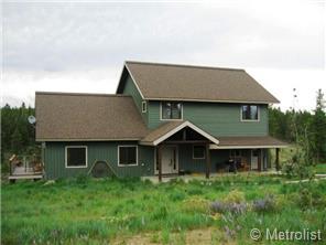 Undisclosed, Tabernash, CO 80478 photo 2