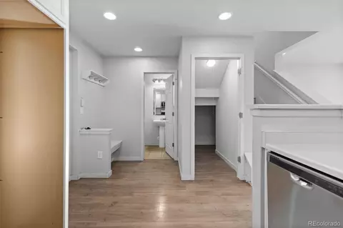 Entry Way - 4931 Central Park Blvd, Denver, CO 80238 photo 1 of 1