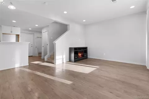 Living - 4931 Central Park Blvd, Denver, CO 80238 photo 3 of 5