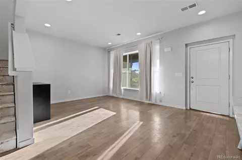 Living - 4931 Central Park Blvd, Denver, CO 80238 photo 1 of 5