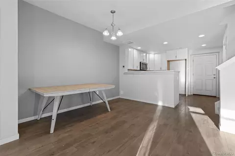 Dining - 4931 Central Park Blvd, Denver, CO 80238 photo 1 of 1
