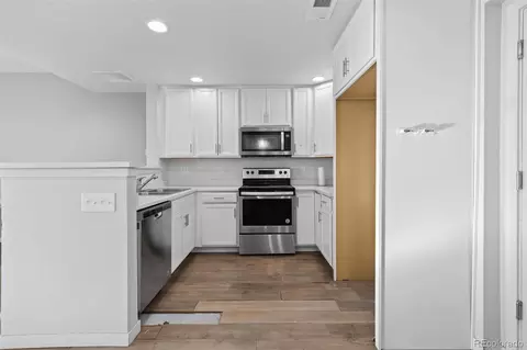 Kitchen - 4931 Central Park Blvd, Denver, CO 80238 photo 1 of 4
