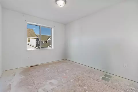 Bedroom - 4931 Central Park Blvd, Denver, CO 80238 photo 6 of 7