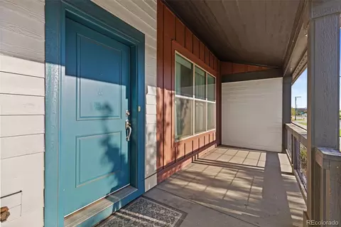 Exterior - 4931 Central Park Blvd, Denver, CO 80238 photo 4 of 4