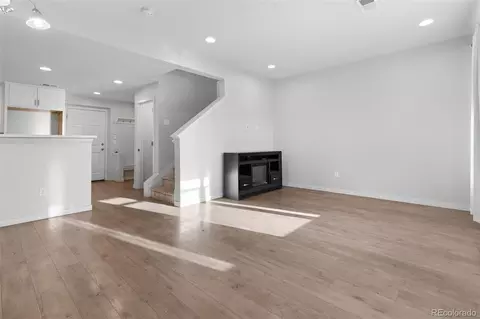 Living - 4931 Central Park Blvd, Denver, CO 80238 photo 2 of 5