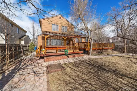 Exterior - 22894 E Progress Ave, Aurora, CO 80015 photo 6 of 8