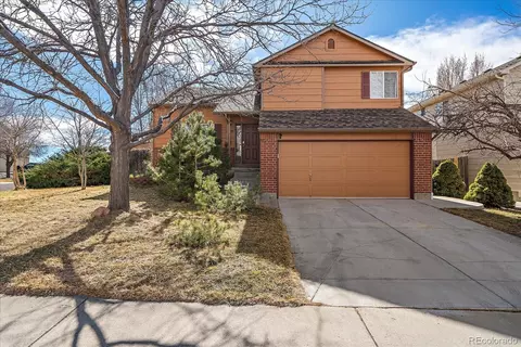 Exterior - 22894 E Progress Ave, Aurora, CO 80015 photo 2 of 8