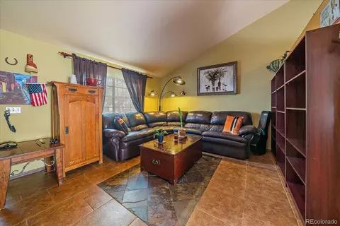 Living - 22894 E Progress Ave, Aurora, CO 80015 photo 1 of 3