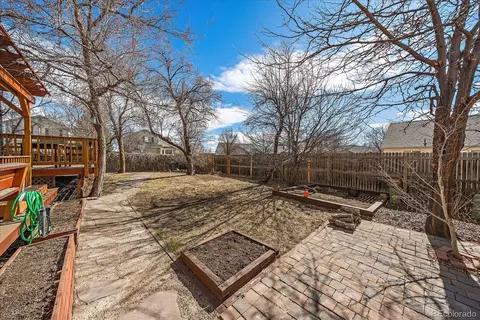 Exterior - 22894 E Progress Ave, Aurora, CO 80015 photo 7 of 8