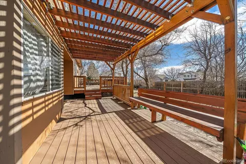 Exterior - 22894 E Progress Ave, Aurora, CO 80015 photo 5 of 8