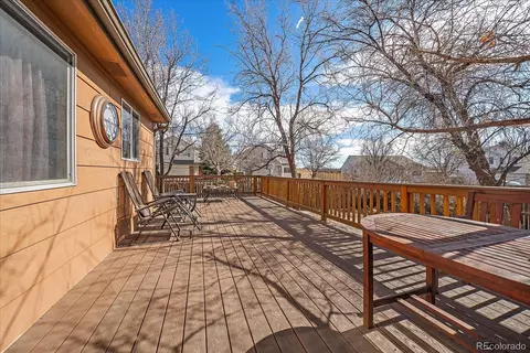 Exterior - 22894 E Progress Ave, Aurora, CO 80015 photo 3 of 8
