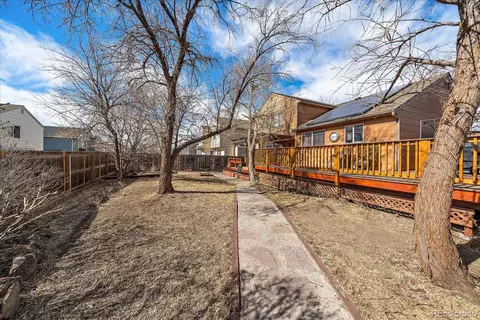 Exterior - 22894 E Progress Ave, Aurora, CO 80015 photo 8 of 8