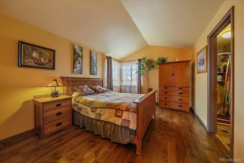 Bedroom - 22894 E Progress Ave, Aurora, CO 80015 photo 1 of 3