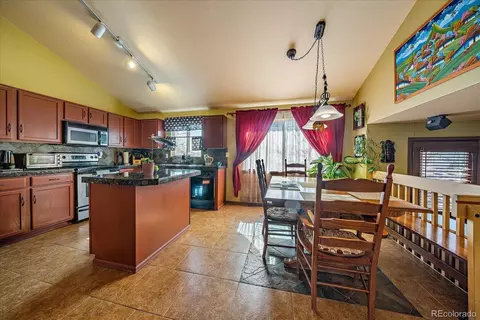 Kitchen - 22894 E Progress Ave, Aurora, CO 80015 photo 1 of 4