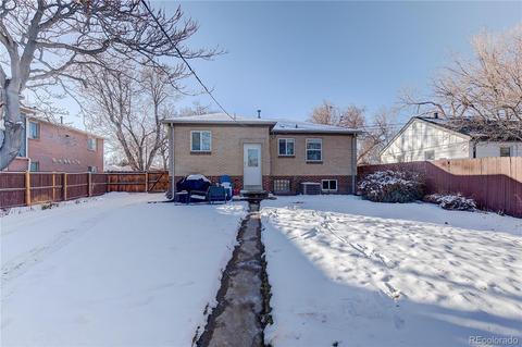 4628 Tejon St, Denver, CO 80211 photo 24