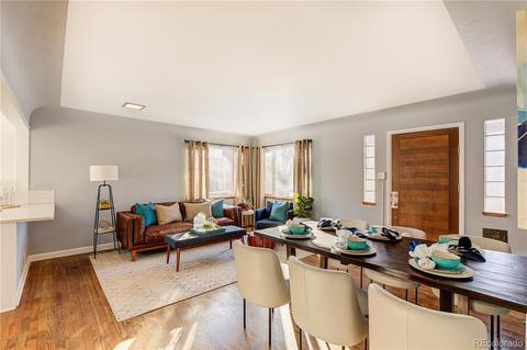 4628 Tejon St, Denver, CO 80211 photo 4