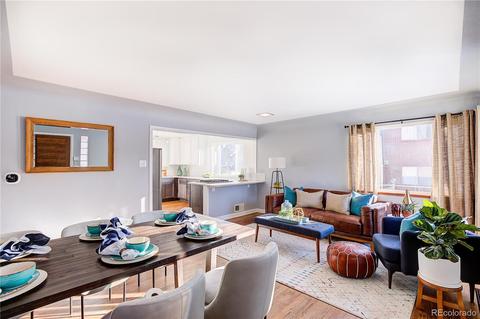 4628 Tejon St, Denver, CO 80211 photo 1