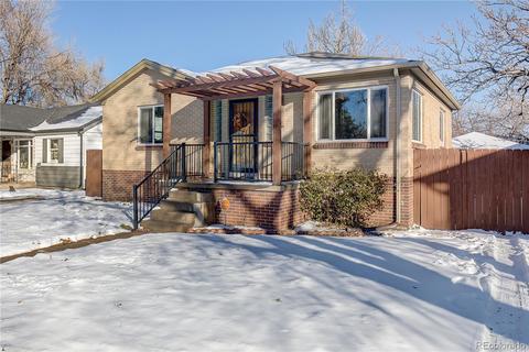 4628 Tejon St, Denver, CO 80211 photo 3