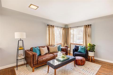 4628 Tejon St, Denver, CO 80211 photo 7