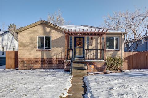 4628 Tejon St, Denver, CO 80211 photo 2