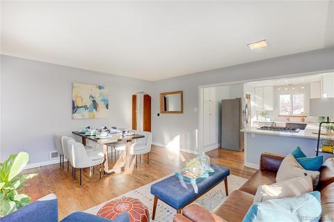 4628 Tejon St, Denver, CO 80211 photo 5