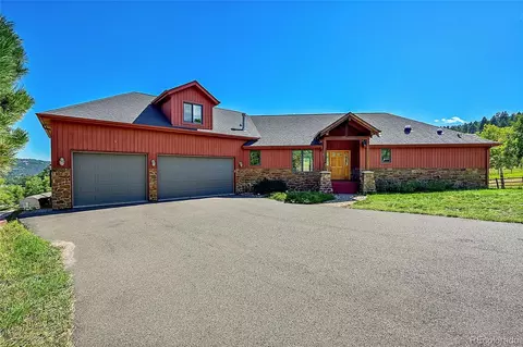 6288 Shasta Ln, Evergreen, CO 80439