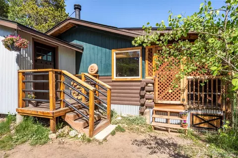 582 Karlann Dr, Black Hawk, CO 80422