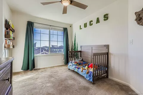 Bedroom - 26248 E Maple Dr, Aurora, CO 80018 photo 4 of 4